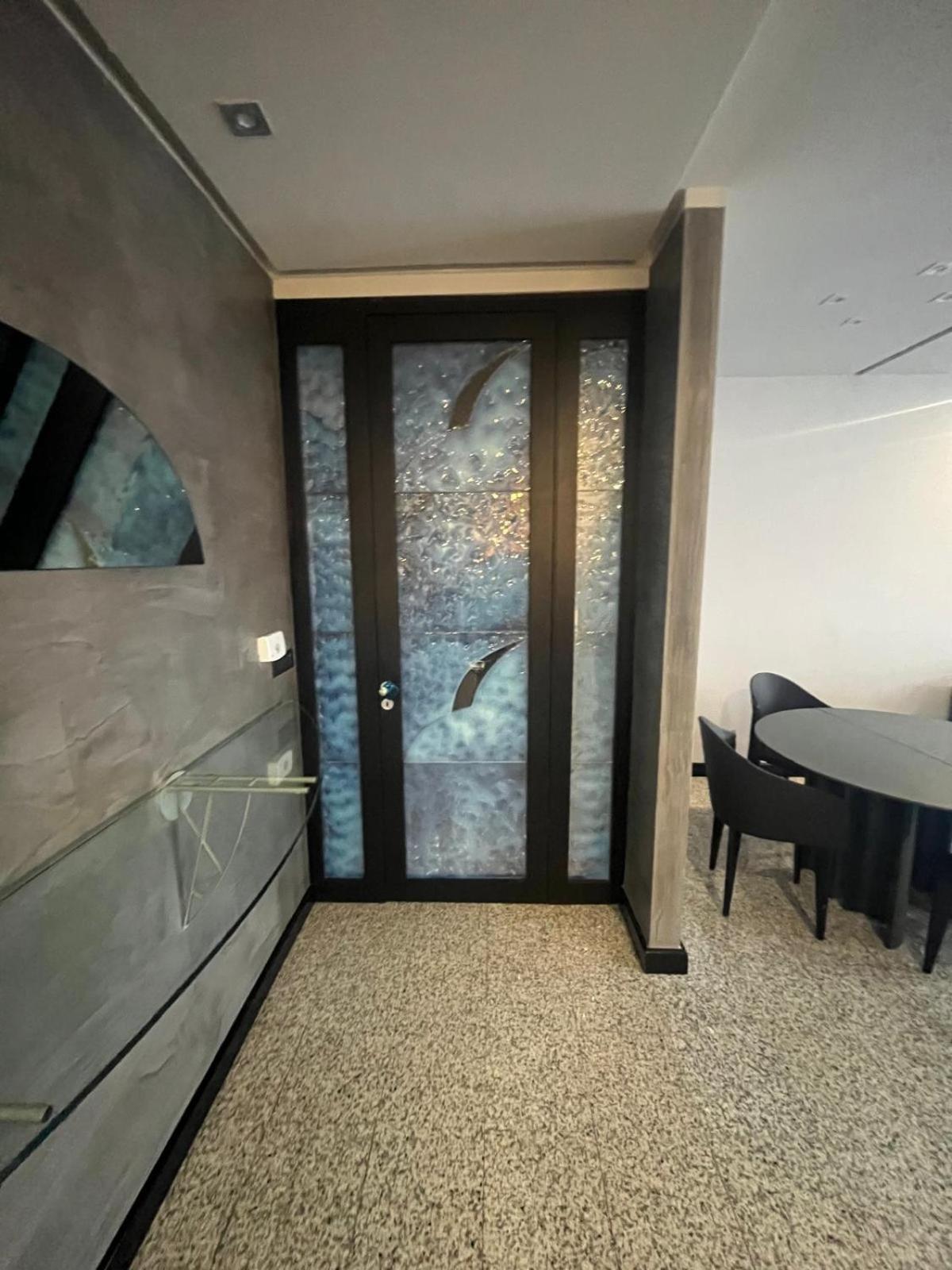 Margo Apartment Bari Exterior foto