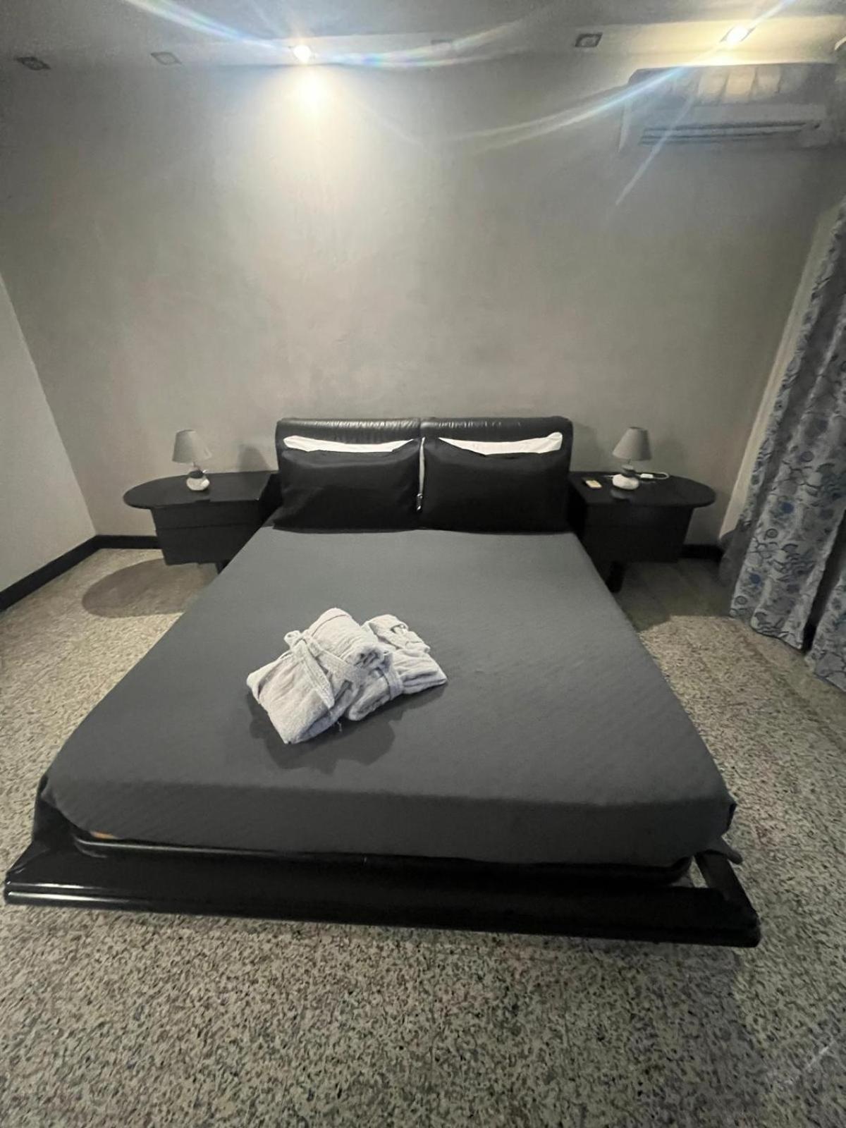 Margo Apartment Bari Exterior foto