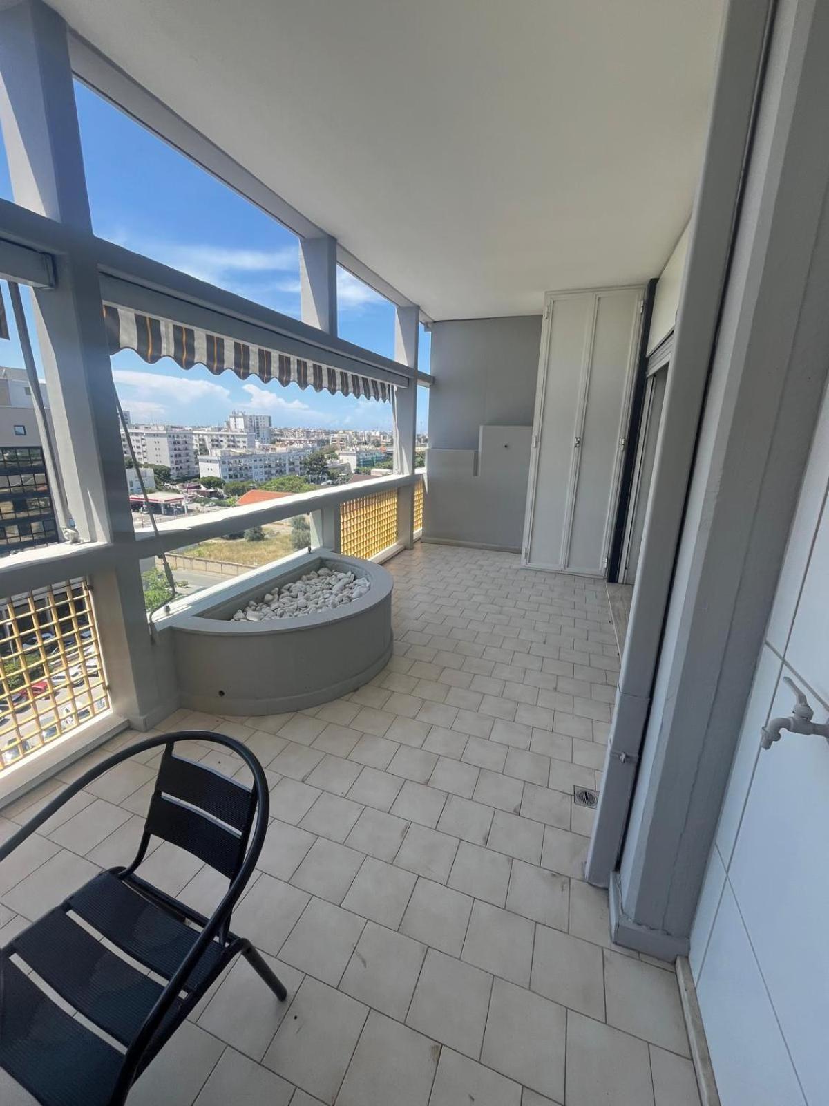 Margo Apartment Bari Exterior foto